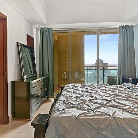 Luxurious Ocean View Suite Santo Domingo Luaran gambar