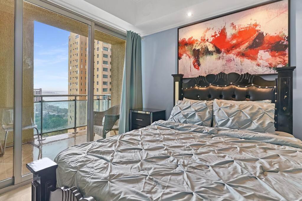 Luxurious Ocean View Suite Santo Domingo Luaran gambar