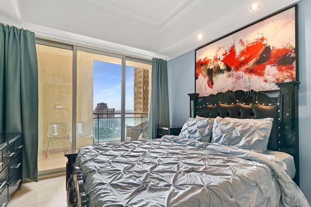 Luxurious Ocean View Suite Santo Domingo Luaran gambar