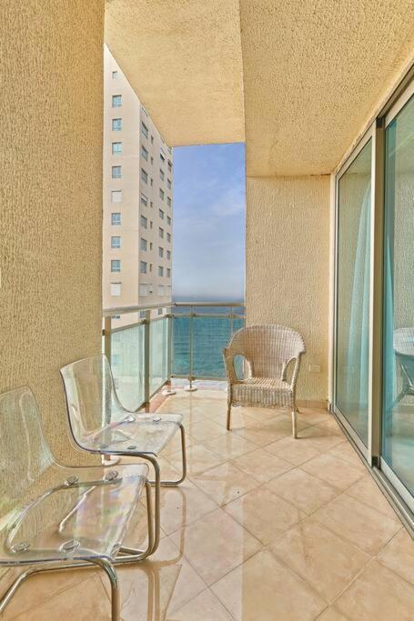 Luxurious Ocean View Suite Santo Domingo Luaran gambar