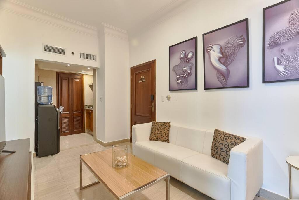 Luxurious Ocean View Suite Santo Domingo Luaran gambar