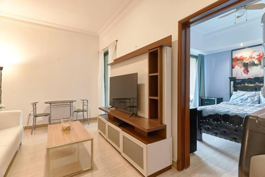 Luxurious Ocean View Suite Santo Domingo Luaran gambar
