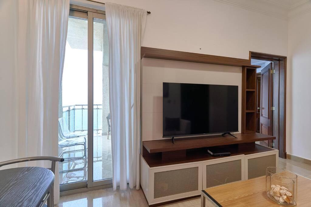 Luxurious Ocean View Suite Santo Domingo Luaran gambar